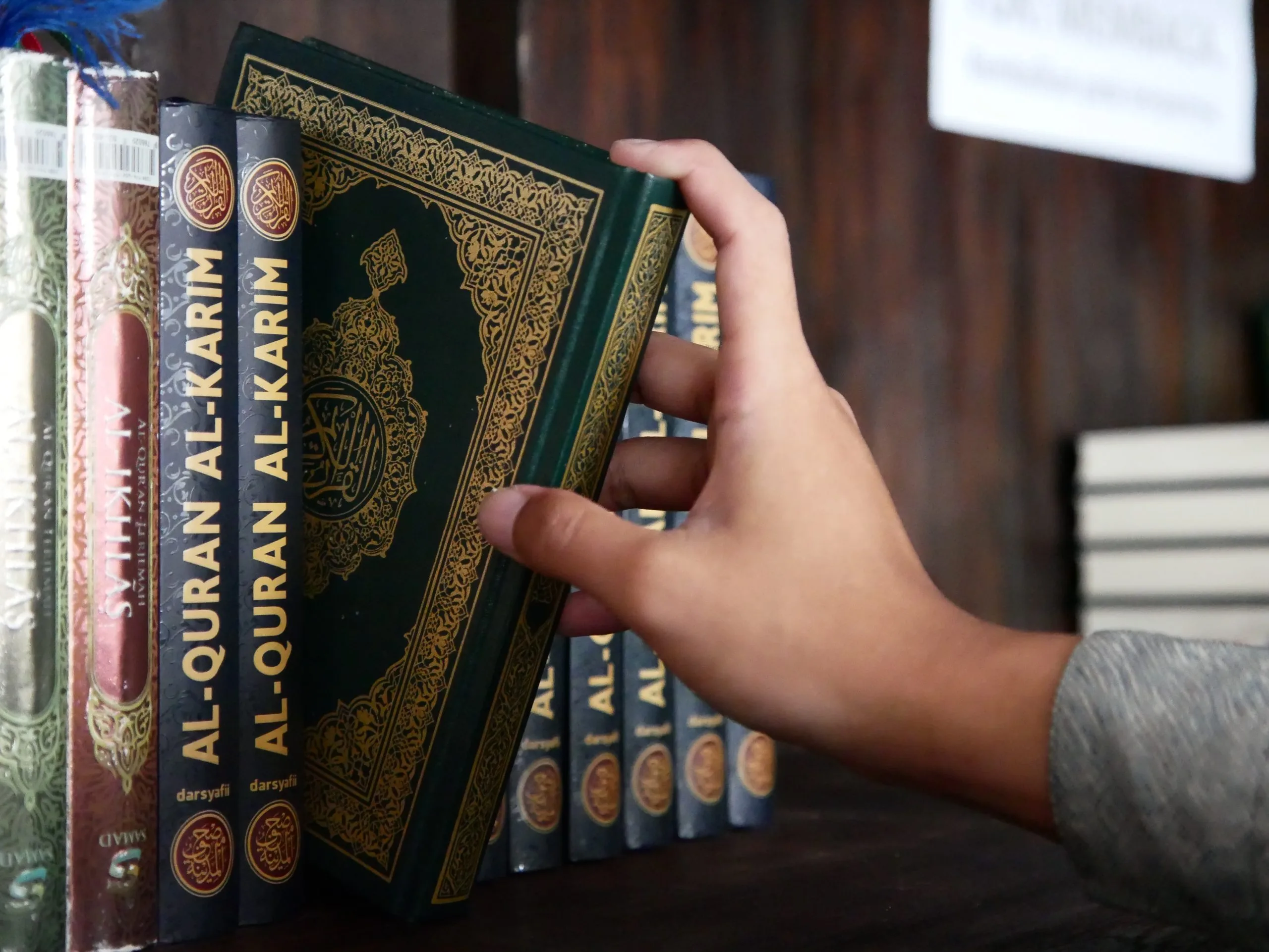 quran